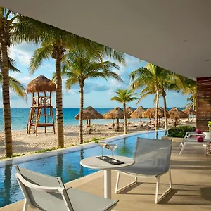 Secrets Riviera Cancun & (adults Only) Puerto Morelos